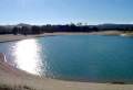 playas del embalse