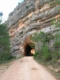 Tunel Pantano