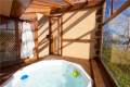 Jacuzzi climatizado