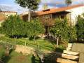 Casa Rural Sietevillas Padel