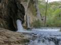 nacimiento del Río Pitarque