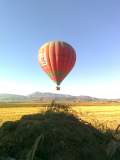 PASEOS GLOBO