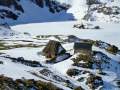 lago del vall somiedo