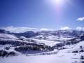 valle nevado