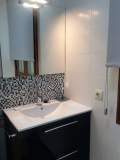 Baño habitación