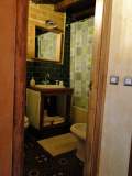 BAÑO HAB. FRESA CORVA