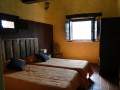 HABITACION CHOCOLATE CORVA